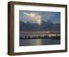 First Light-Valda Bailey-Framed Photographic Print