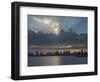 First Light-Valda Bailey-Framed Photographic Print