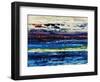 First Light-Joshua Schicker-Framed Giclee Print