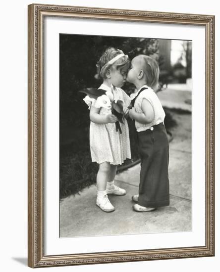 First Love-null-Framed Photo