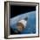 First Manned Space Rendezvous-null-Framed Photo