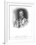 First Marquess Grosvenor-John Hoppner-Framed Art Print