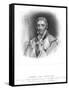 First Marquess Grosvenor-John Hoppner-Framed Stretched Canvas