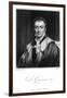 First Marquess Grosvenor-John Hoppner-Framed Art Print