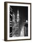 First Methodist Church of Chicago-null-Framed Photographic Print