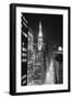 First Methodist Church of Chicago-null-Framed Photographic Print