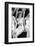 First Miss Universe Contest. Miss France and Miss Israel. Long Beach, California 1952-George Silk-Framed Premium Photographic Print