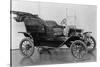 First Model T Ford-null-Stretched Canvas
