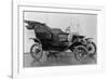 First Model T Ford-null-Framed Photographic Print