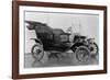 First Model T Ford-null-Framed Photographic Print