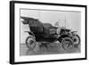 First Model T Ford-null-Framed Photographic Print