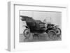 First Model T Ford-null-Framed Photographic Print