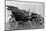 First Model T Ford-null-Mounted Photographic Print