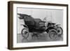 First Model T Ford-null-Framed Photographic Print