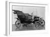 First Model T Ford-null-Framed Photographic Print