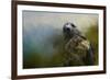 First Morning Light-Jai Johnson-Framed Giclee Print