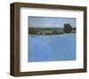 First of Winter-Paul Bailey-Framed Art Print