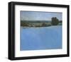 First of Winter-Paul Bailey-Framed Art Print