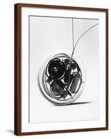 First Pacemaker-null-Framed Photographic Print