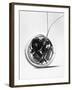 First Pacemaker-null-Framed Photographic Print