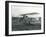 First Passenger Flight in Washington, September 28, 1912-Marvin Boland-Framed Giclee Print