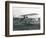 First Passenger Flight in Washington, September 28, 1912-Marvin Boland-Framed Giclee Print