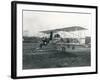 First Passenger Flight in Washington, September 28, 1912-Marvin Boland-Framed Giclee Print