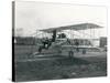 First Passenger Flight in Washington, September 28, 1912-Marvin Boland-Stretched Canvas