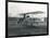 First Passenger Flight in Washington, September 28, 1912-Marvin Boland-Framed Giclee Print