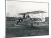 First Passenger Flight in Washington, September 28, 1912-Marvin Boland-Mounted Giclee Print