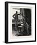 First Person Singular-Arthur Hopkins-Framed Giclee Print