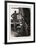 First Person Singular-Arthur Hopkins-Framed Giclee Print