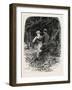 First Person Singular-Arthur Hopkins-Framed Giclee Print