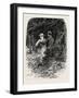 First Person Singular-Arthur Hopkins-Framed Giclee Print