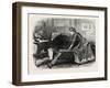 First Person Singular-Arthur Hopkins-Framed Giclee Print