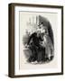 First Person Singular-Arthur Hopkins-Framed Giclee Print