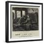 First Person Singular-Arthur Hopkins-Framed Giclee Print