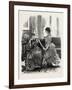 First Person Singular-Arthur Hopkins-Framed Giclee Print