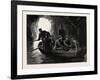 First Person Singular-Arthur Hopkins-Framed Giclee Print