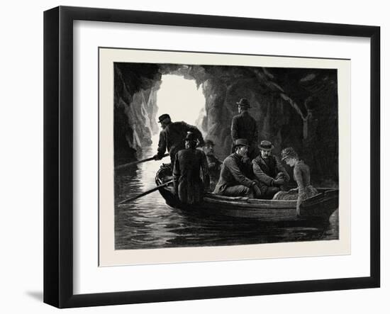 First Person Singular-Arthur Hopkins-Framed Giclee Print