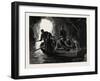 First Person Singular-Arthur Hopkins-Framed Giclee Print