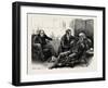 First Person Singular-Arthur Hopkins-Framed Giclee Print