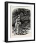 First Person Singular-Arthur Hopkins-Framed Giclee Print