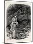 First Person Singular-Arthur Hopkins-Mounted Giclee Print