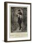 First Person Singular-Charles Stanley Reinhart-Framed Giclee Print