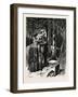 First Person Singular-Charles Stanley Reinhart-Framed Giclee Print