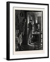 First Person Singular-Arthur Hopkins-Framed Giclee Print