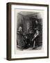 First Person Singular-Arthur Hopkins-Framed Giclee Print