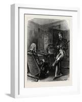 First Person Singular-Arthur Hopkins-Framed Giclee Print