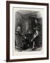 First Person Singular-Arthur Hopkins-Framed Giclee Print